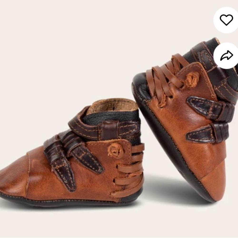 Freebird babycrue , never worn.